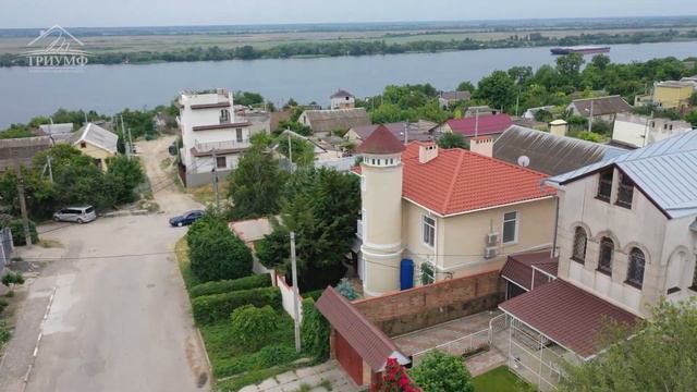 Видный дом с видом! Херсон. Продажа. смотреть онлайн