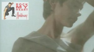 Haddaway - Rock My Heart