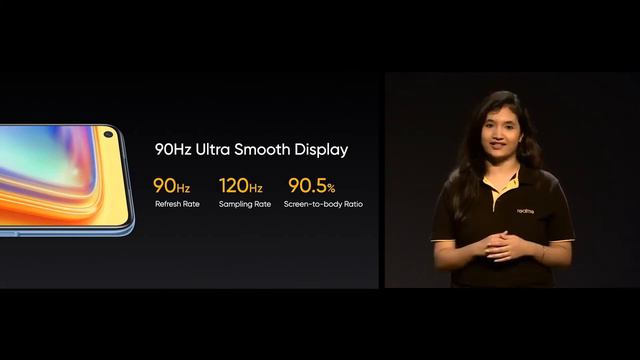 realme 7 and 7pro launch event смотреть онлайн
