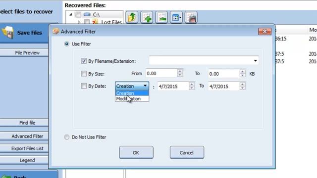 Recover Flash SWF Files on Windows With MiniTool Power Data Recovery смотреть онлайн