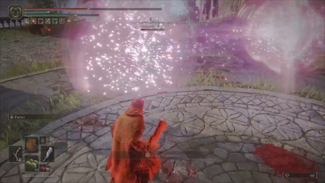 Elden ring -celebrant cosplay pvp смотреть онлайн