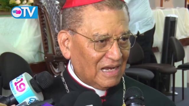 El cardenal Obando de Nicaragua: "Monseñor Óscar Arnulfo Romero dio su vida por amor a cristo" смотреть онлайн