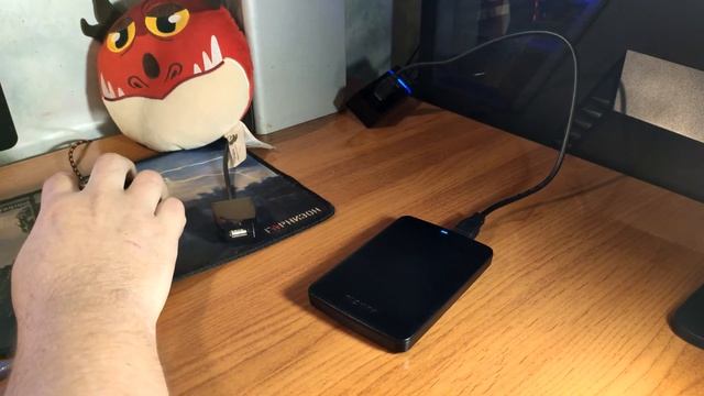 Хаб с USB 3.0 DEXP W6PH4 | Обзор, тесты скорости смотреть онлайн