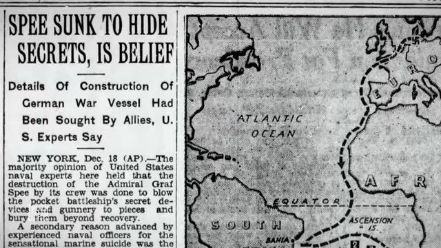 Revealed -   The Real Secrets Hidden In Antarctica!!! - Antarctica Exposed - Neuschwabenland