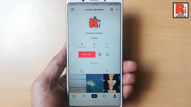 How to Clear Cache on TikTok смотреть онлайн