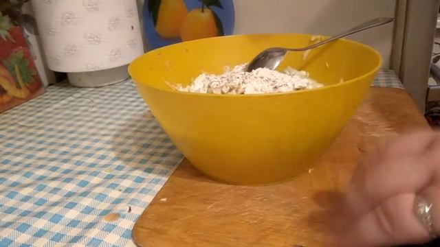 Потрясающие Драники с капустой? смотреть онлайн