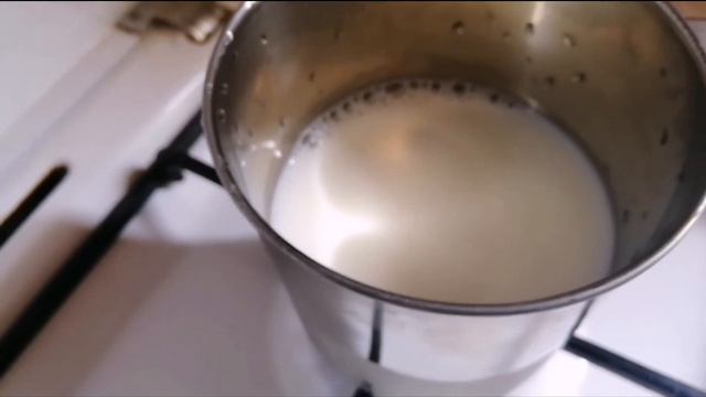 Вкусный кофе по-турински без сливок!!! смотреть онлайн