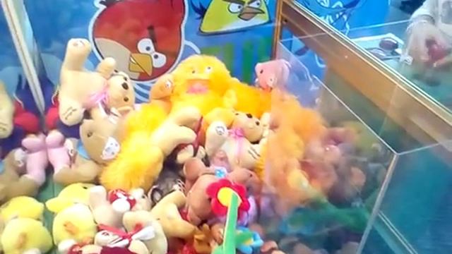 Пополнение коллекции дельфинчиков ! 🐬 Хватайка отдал Дельфинчика! смотреть онлайн