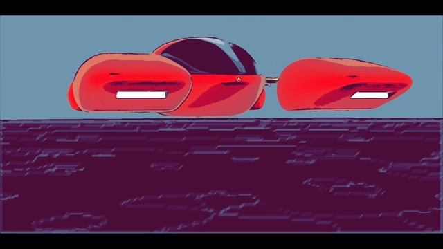 CW2 - E-RACER / MAG-LEV PROJECT смотреть онлайн
