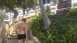 Обзор отеля royal cliff паттайя