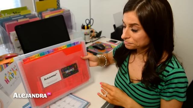 Receipt Organizer for Home Office Organization смотреть онлайн