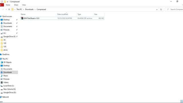 Reset IDM Trial Period for FREE in 2023. смотреть онлайн