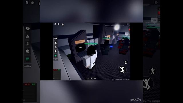 How to get Glock 17 as a SCD Scientist Scp Site Roleplay Roblox смотреть онлайн