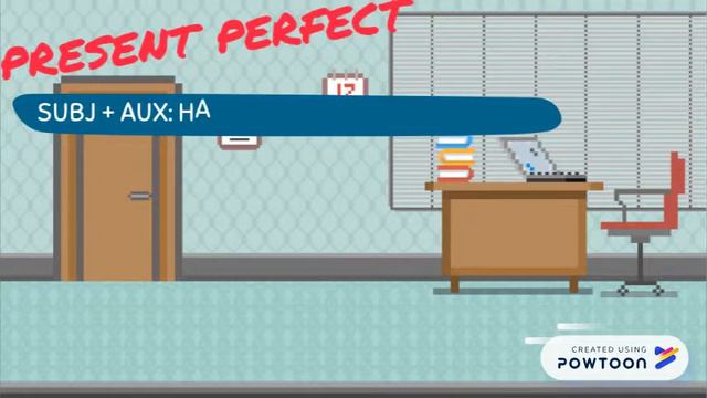 CLIP UCC PAST SIMPLE AND PRESENT PERFECT смотреть онлайн