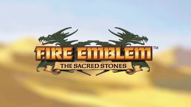Powerful Foe from Fire Emblem: The Sacred Stones смотреть онлайн