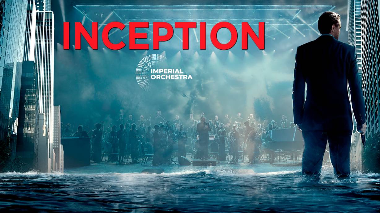 Начало | Imperial Orchestra смотреть онлайн