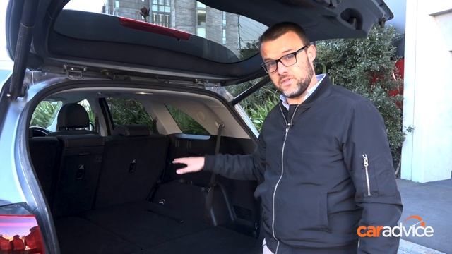 2020 Kia Sorento: How practical is this big 7-seater? смотреть онлайн