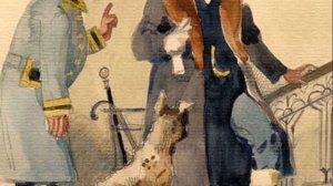 Собачье сердце. 1 глава. Краткое содержание