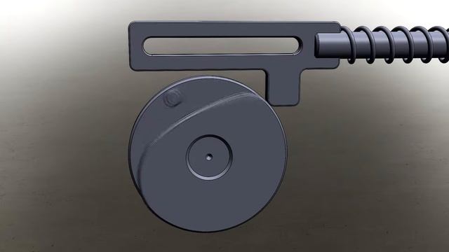 Art of rendering: Mechanical principles part 01 смотреть онлайн