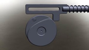 Art of rendering: Mechanical principles part 01
