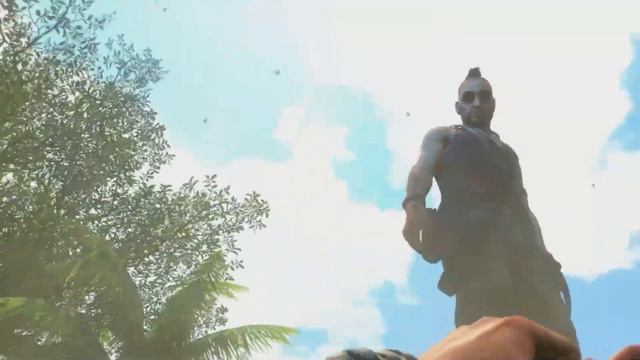 FARCRY3 С ДНЕМ РОЖДЕНИЯ!!!!! / FARCRY3 / Far Cry 3. смотреть онлайн