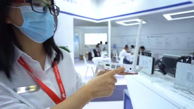 Live Streaming For North America - Hoymiles New Microinverters Launch @SNEC Shanghai 2021