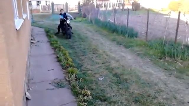 Simson s51/B смотреть онлайн