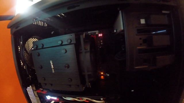 Mon Nouveau PC - I7 6700k , GTX 1070 Custom , 16Go DDR4 смотреть онлайн