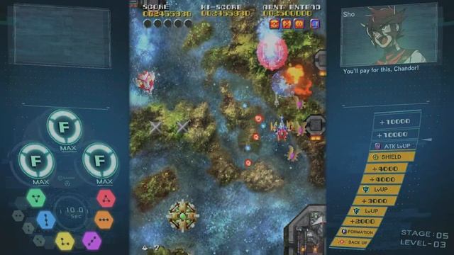 ? SOL CRESTA [Dramatic Mode] Gameplay Part 2 смотреть онлайн