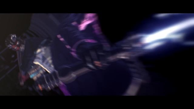No More Heroes 3 - Nintendo Switch Trailer смотреть онлайн