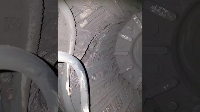 McQuay, ремонт холодильного компрессора. Поршневой полугерметичный. смотреть онлайн