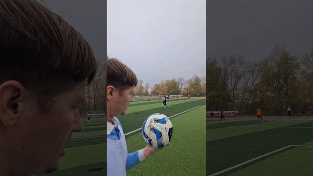 Отзыв на футбольный мяч Vision Resposta №5 FIFA Quality Pro смотреть онлайн