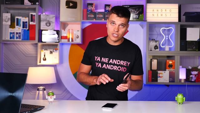 ВСЕ ИЗМЕНИЛОСЬ ? Xiaomi Redmi Note 8 Pro - ФИНАЛЬНЫЙ ВЕРДИКТ смотреть онлайн