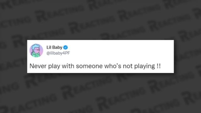 Rappers React to Lil Tjay Still Unresponsive After Shooting смотреть онлайн