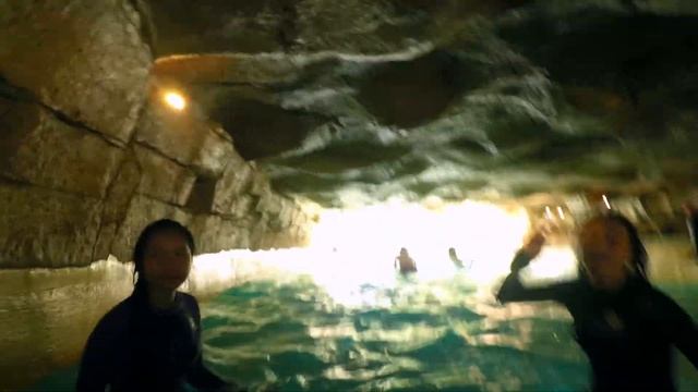 Atlantis Aquaventure Waterpark In Dubai | Water Slides At Atlantis Aquaventure (Atlantis The Palm)