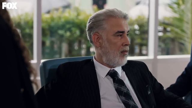 Dönüşü Muhteşem Olan Bir Halil İbrahim! - Hudutsuz Sevda 10. Bölüm (SON SAHNE)