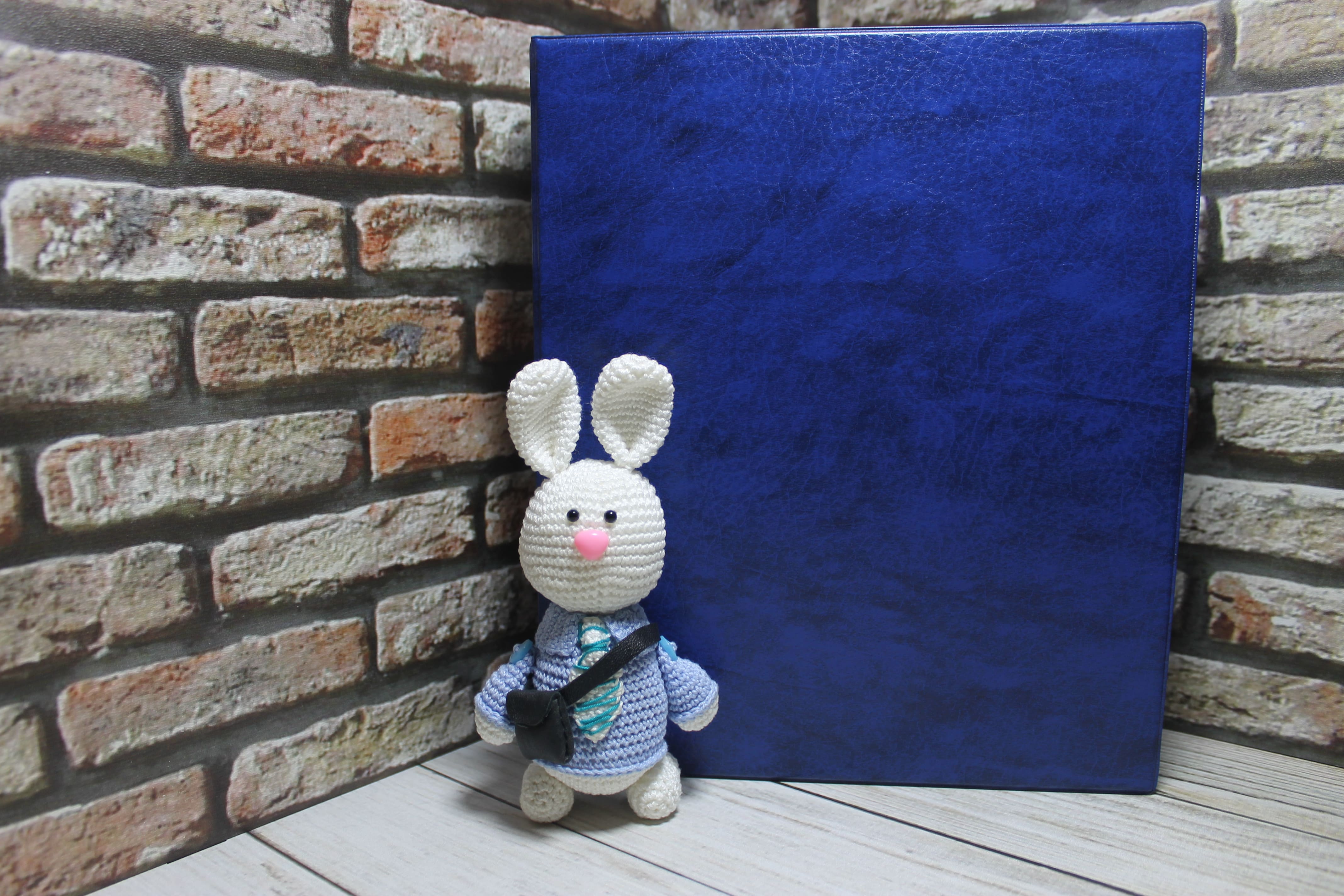 Альбом для коллекционирования формата «Optima» («225х270мм»)