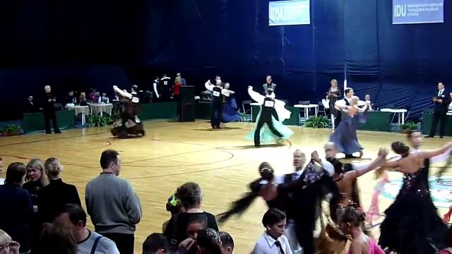 Венский вальс, C+D — P1020205.MOV смотреть онлайн
