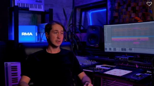 Как сделать студию звукозаписи дома? | Гайд для новичков смотреть онлайн