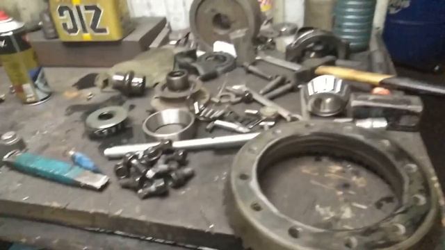 Установка блокировки заднего моста соренто смотреть онлайн