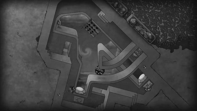 The Bridge - Slider Guide смотреть онлайн