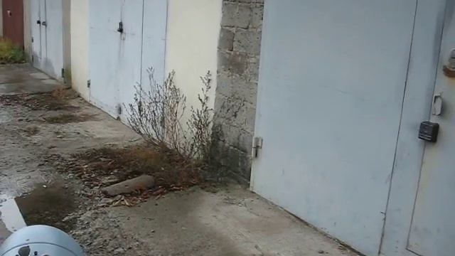 Мотоцикл К 750