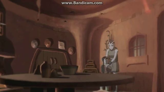 Мультфильм.Планета Халка. Каєра против шипоф смотреть онлайн