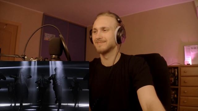 ВСЕ ВЕЛИКОЛЕПНО, А ДЕЛО МАЙКЛА ДЖЕКСОНА - ЖИВЕТ!!! ONEUS - BLACK MIRROR (реактивный обзор) смотреть онлайн