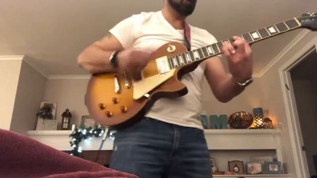 Flanger Effect Vox VX1 смотреть онлайн