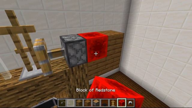 how to make a gaming setup in minecraft (no mods) смотреть онлайн