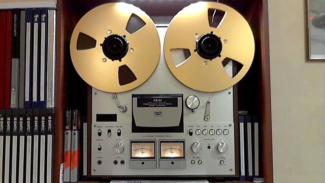 Chris Stapleton - Tennessee Whiskey (Akai GX-630D) смотреть онлайн