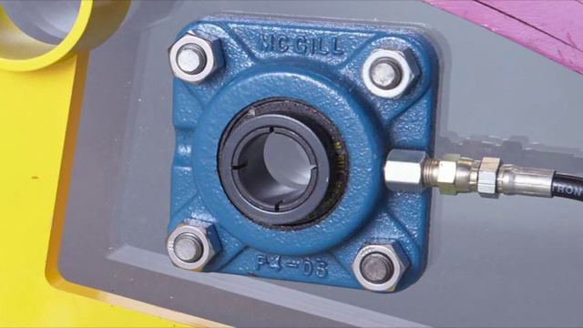 Zamboni Conditioner Maintenance Video