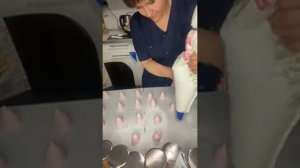 ?ЗЕФИРНЫЕ розы ?от Амины Эскиевой