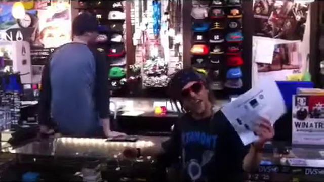 EDC 7 смотреть онлайн